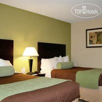 Best Western Plus Executive Inn 