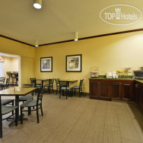 Best Western Plus Executive Inn 