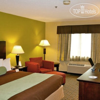 Best Western Plus Executive Inn 