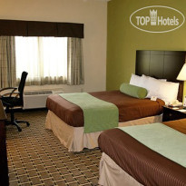 Best Western Plus Executive Inn 