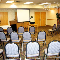 Best Western Plus Inn & Conference Center 