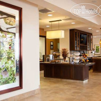 Hilton Garden Inn Valley Forge Oaks 