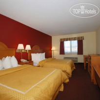 Best Western Shippensburg Hotel