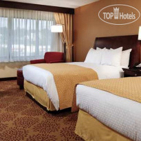 DoubleTree by Hilton Hotel Pittsburgh - Monroeville Convention Center 