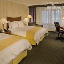 DoubleTree by Hilton Hotel Pittsburgh - Monroeville Convention Center 
