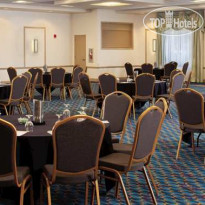 DoubleTree by Hilton Hotel Pittsburgh - Monroeville Convention Center 