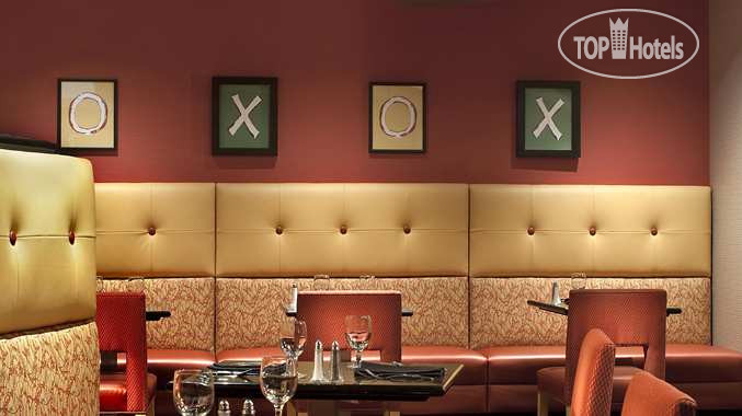 New photos from tourists DoubleTree by Hilton Hotel Pittsburgh - Monroeville Convention Center 3*