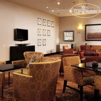 DoubleTree by Hilton Hotel Pittsburgh - Monroeville Convention Center 