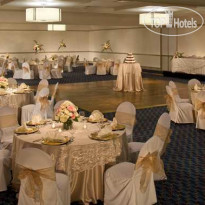 DoubleTree by Hilton Hotel Pittsburgh - Monroeville Convention Center 