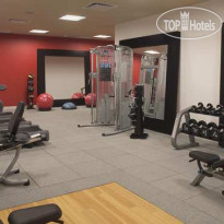 DoubleTree by Hilton Hotel Pittsburgh - Monroeville Convention Center 