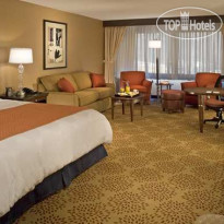 DoubleTree by Hilton Hotel Pittsburgh - Monroeville Convention Center 