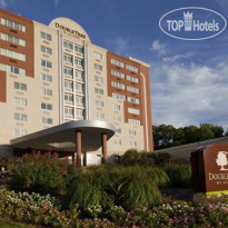 DoubleTree by Hilton Hotel Philadelphia - Valley Forge 