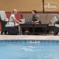 DoubleTree by Hilton Hotel Philadelphia - Valley Forge 