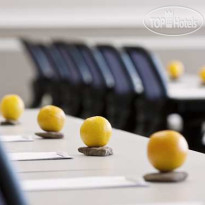 DoubleTree by Hilton Hotel Philadelphia - Valley Forge 