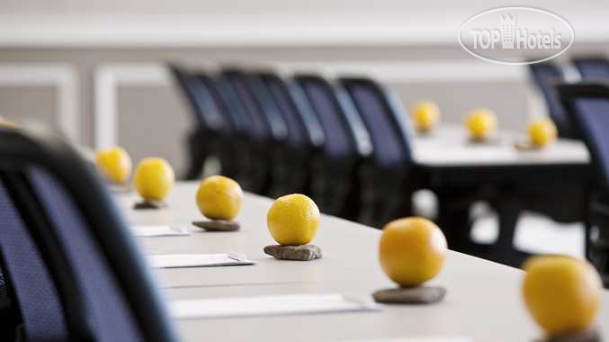 New photos from tourists DoubleTree by Hilton Hotel Philadelphia - Valley Forge 3*