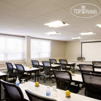 DoubleTree by Hilton Hotel Philadelphia - Valley Forge 