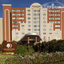DoubleTree by Hilton Hotel Philadelphia - Valley Forge 