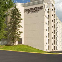 DoubleTree by Hilton Hotel Pittsburgh - Meadow Lands 