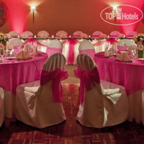 DoubleTree by Hilton Hotel Pittsburgh - Meadow Lands 