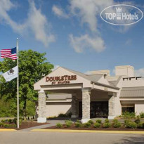 DoubleTree by Hilton Hotel Pittsburgh - Meadow Lands 