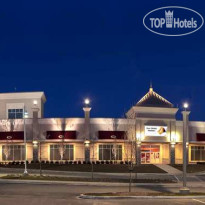 DoubleTree by Hilton Hotel Pittsburgh - Meadow Lands 