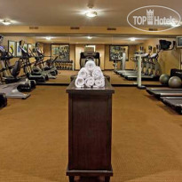 DoubleTree by Hilton Hotel Pittsburgh - Meadow Lands 