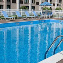 DoubleTree by Hilton Hotel Pittsburgh - Meadow Lands 