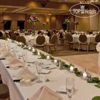 DoubleTree by Hilton Hotel Pittsburgh - Meadow Lands 