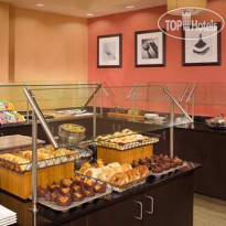 DoubleTree by Hilton Hotel Pittsburgh - Meadow Lands 