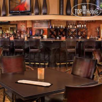 DoubleTree by Hilton Hotel Pittsburgh - Meadow Lands 