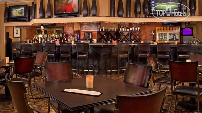 New photos from tourists DoubleTree by Hilton Hotel Pittsburgh - Meadow Lands 3*