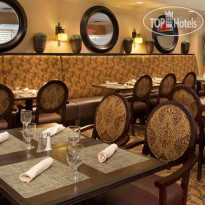 DoubleTree by Hilton Hotel Pittsburgh - Meadow Lands 