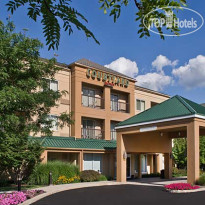 Courtyard Allentown Bethlehem-Lehigh Valley Airport 