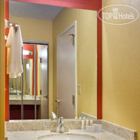 Courtyard Allentown Bethlehem-Lehigh Valley Airport 