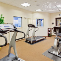 Holiday Inn Express Bloomsburg
