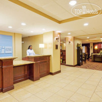 Holiday Inn Express Bloomsburg