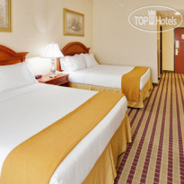 Holiday Inn Express Bloomsburg