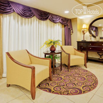 Holiday Inn Express Bloomsburg