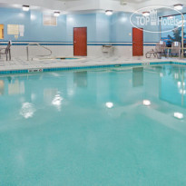 Holiday Inn Express Bloomsburg