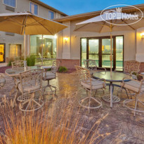 Holiday Inn Express Bloomsburg