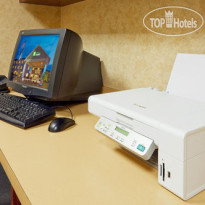 Holiday Inn Express Bloomsburg