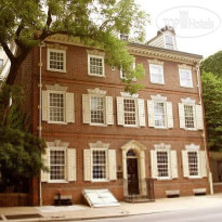 Morris House 