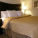 Comfort Inn Greensburg Стандартный номер с двухспальн