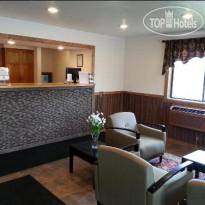 Americas Best Value Inn & Suites Bedford 