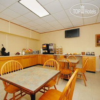 Quality Inn & Suites Clarion 