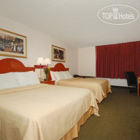 Quality Inn & Suites Clarion 