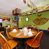 Quality Inn & Suites Clarion 