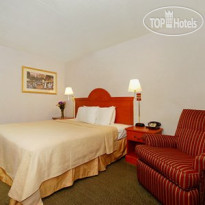 Quality Inn & Suites Clarion 