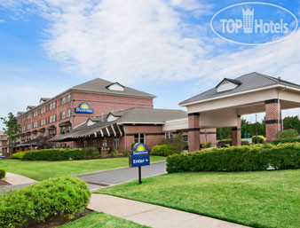 Hotel photo Days Inn Hershey 2*