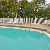 Days Inn Chambersburg 